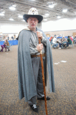 ValleyCon 37 - 2011